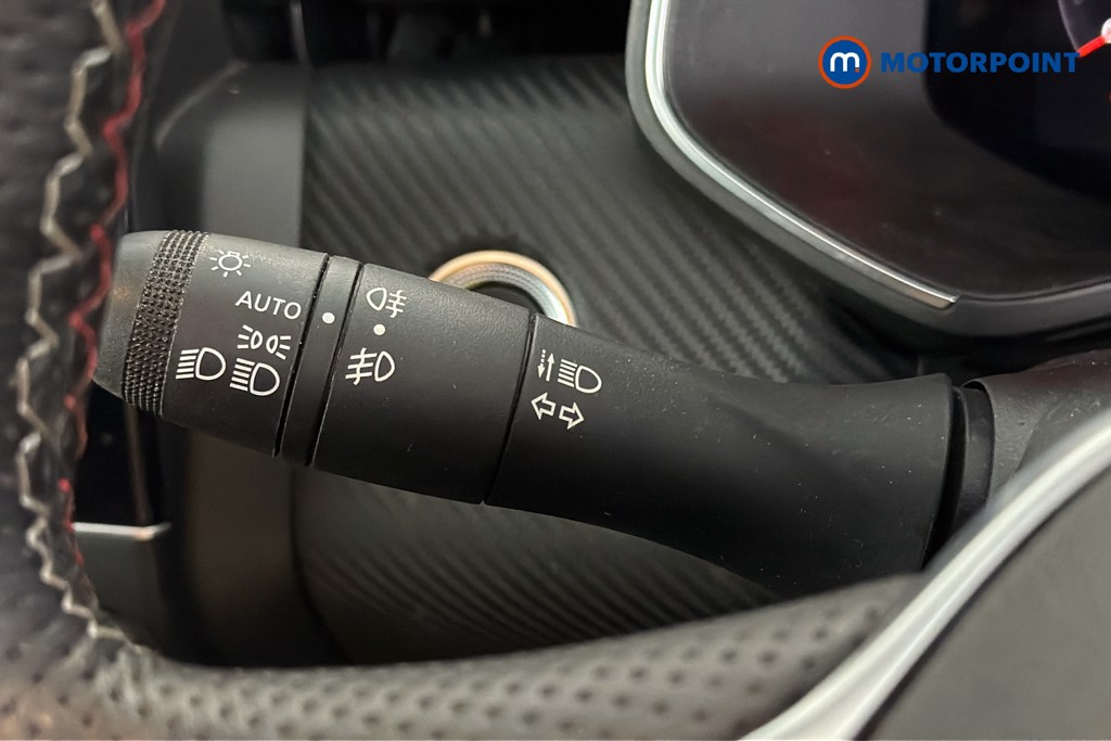 Renault Clio Rs Line Manual Petrol Hatchback - Stock Number (1635963) - 6th supplementary image