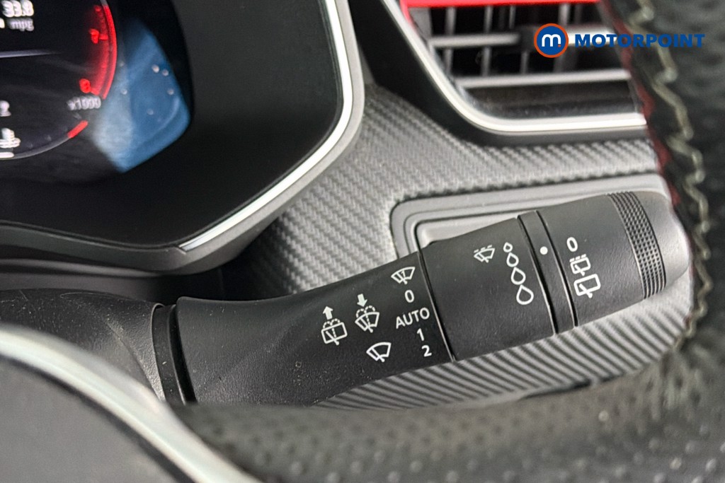 Renault Clio Rs Line Manual Petrol Hatchback - Stock Number (1635963) - 7th supplementary image