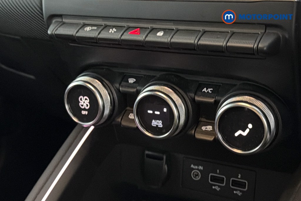 Renault Clio Rs Line Manual Petrol Hatchback - Stock Number (1635963) - 12th supplementary image