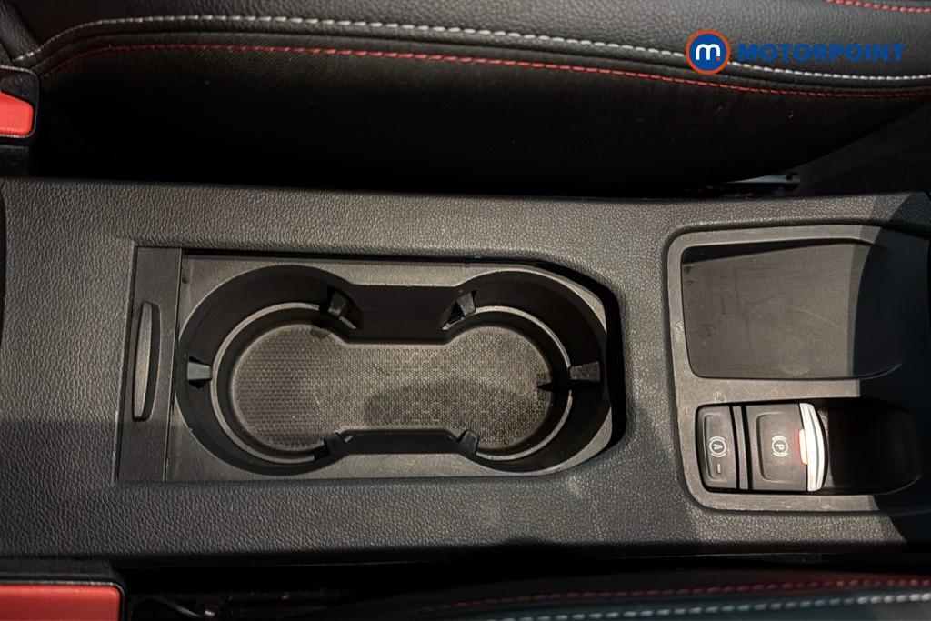 Renault Clio Rs Line Manual Petrol Hatchback - Stock Number (1635963) - 16th supplementary image