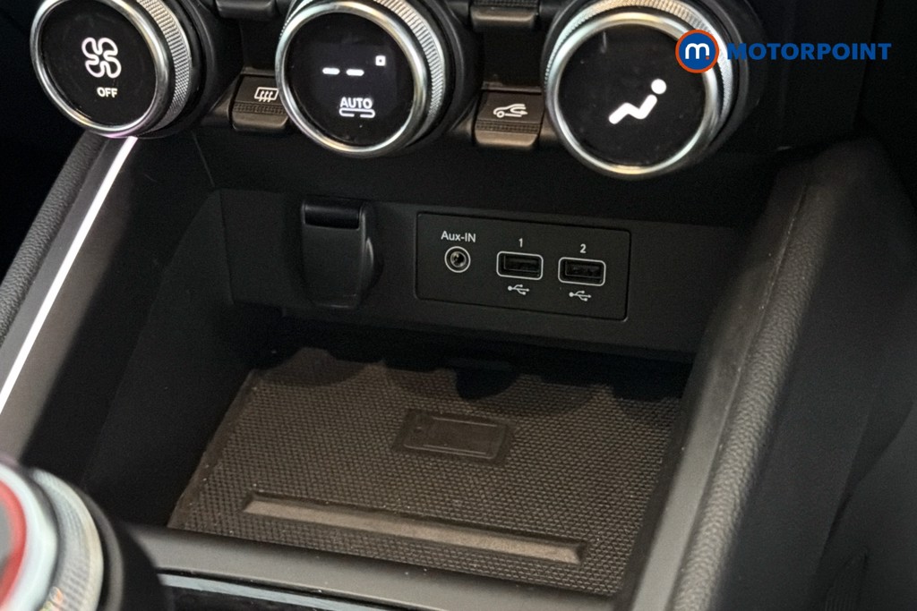 Renault Clio Rs Line Manual Petrol Hatchback - Stock Number (1635963) - 17th supplementary image