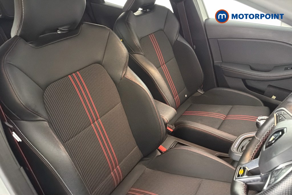 Renault Clio Rs Line Manual Petrol Hatchback - Stock Number (1635963) - 22nd supplementary image