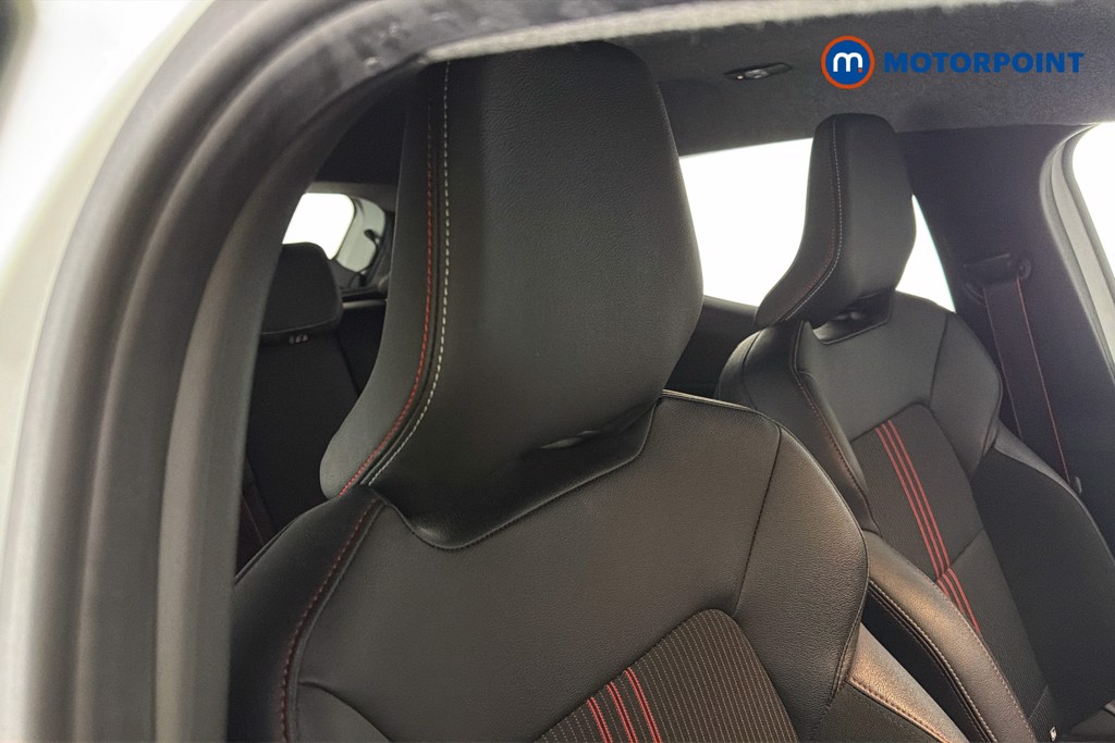 Renault Clio Rs Line Manual Petrol Hatchback - Stock Number (1635963) - 23rd supplementary image