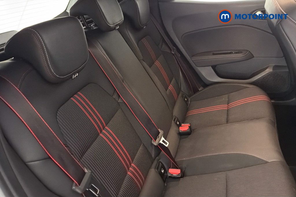 Renault Clio Rs Line Manual Petrol Hatchback - Stock Number (1635963) - 28th supplementary image