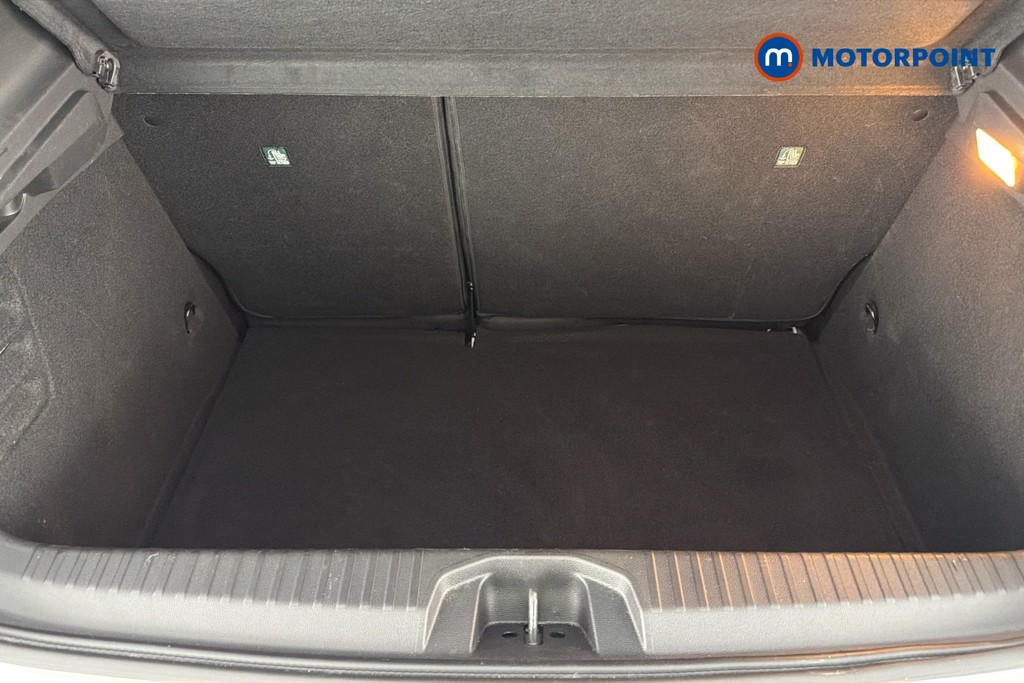 Renault Clio Rs Line Manual Petrol Hatchback - Stock Number (1635963) - 33rd supplementary image