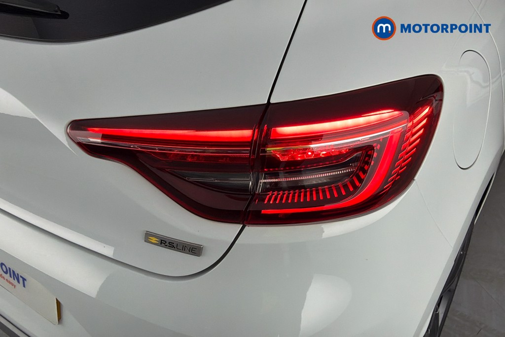 Renault Clio Rs Line Manual Petrol Hatchback - Stock Number (1635963) - 38th supplementary image