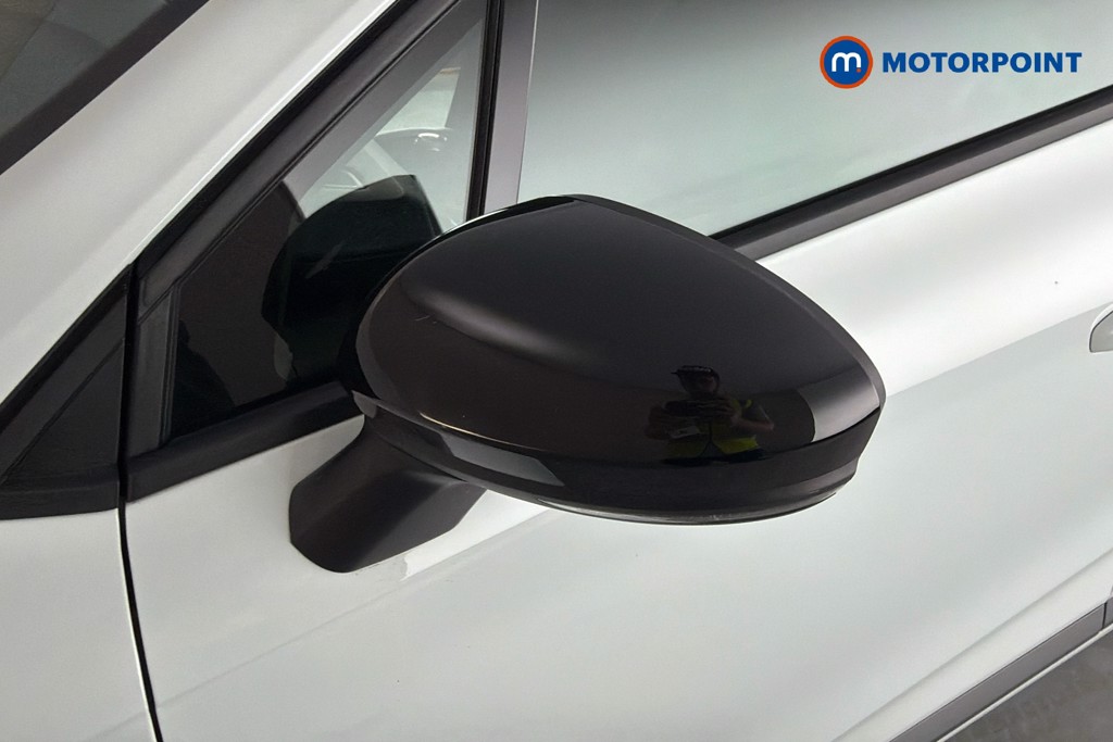 Renault Clio Rs Line Manual Petrol Hatchback - Stock Number (1635963) - 43rd supplementary image