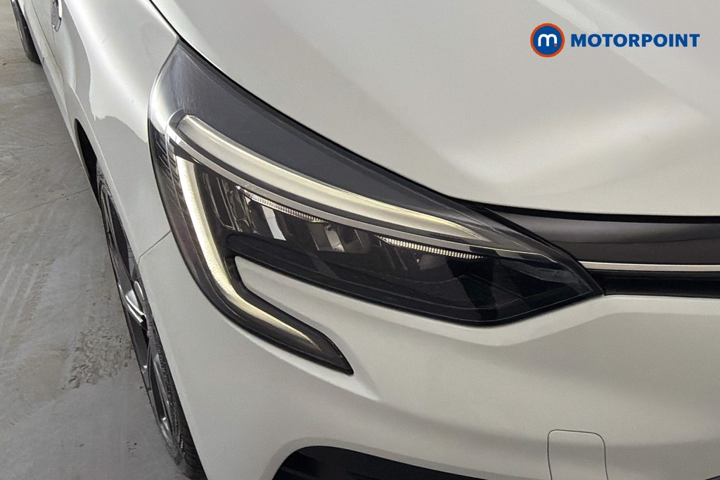 Renault Clio Rs Line Manual Petrol Hatchback - Stock Number (1635963) - 44th supplementary image