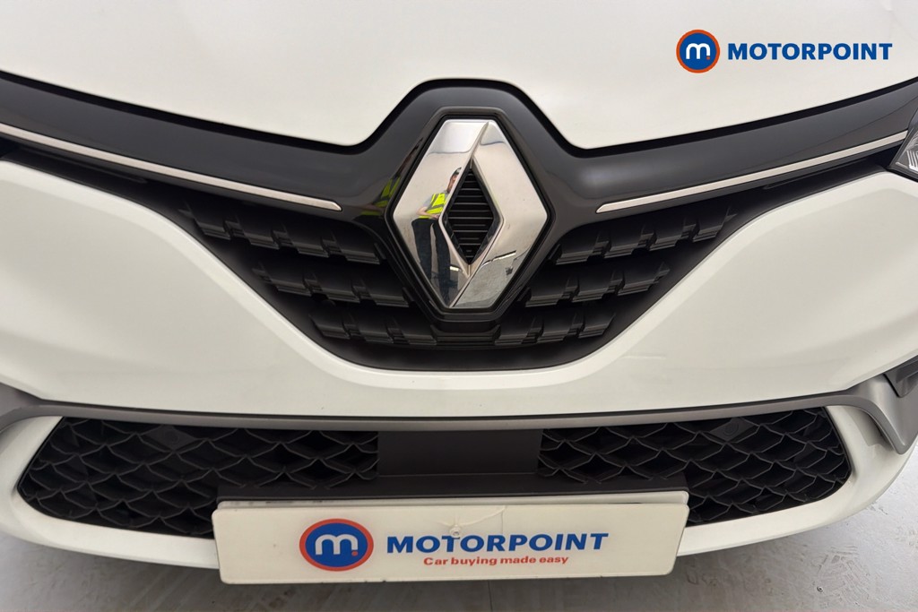 Renault Clio Rs Line Manual Petrol Hatchback - Stock Number (1635963) - 45th supplementary image