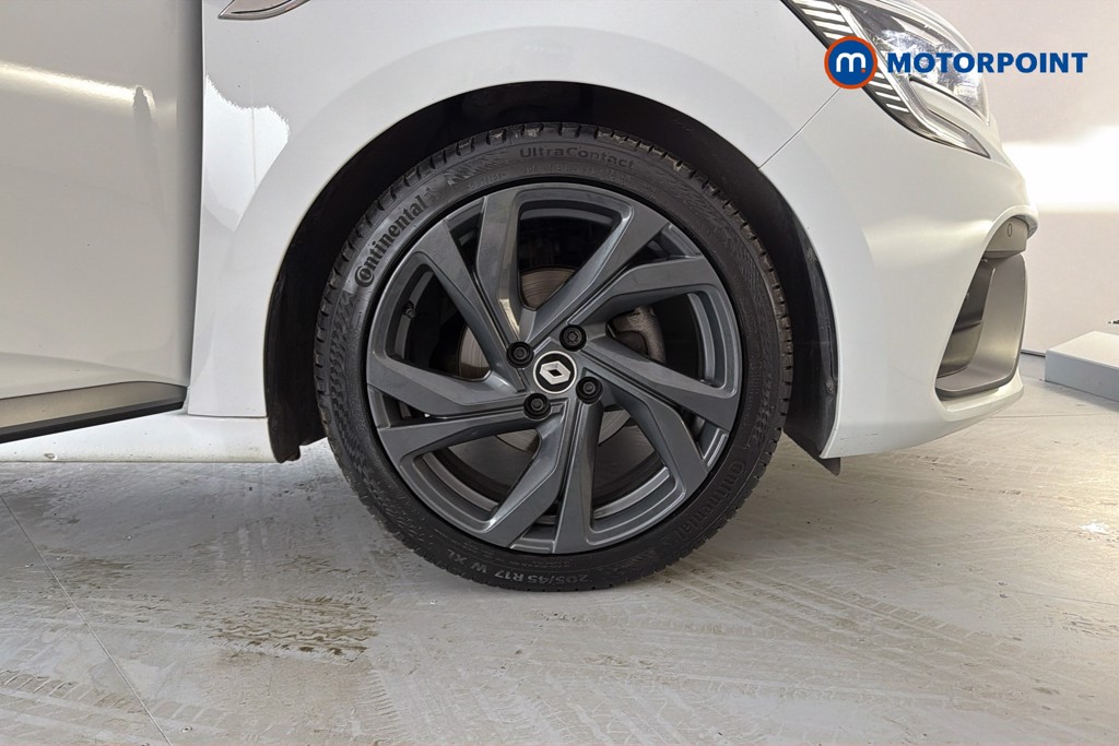 Renault Clio Rs Line Manual Petrol Hatchback - Stock Number (1635963) - 50th supplementary image