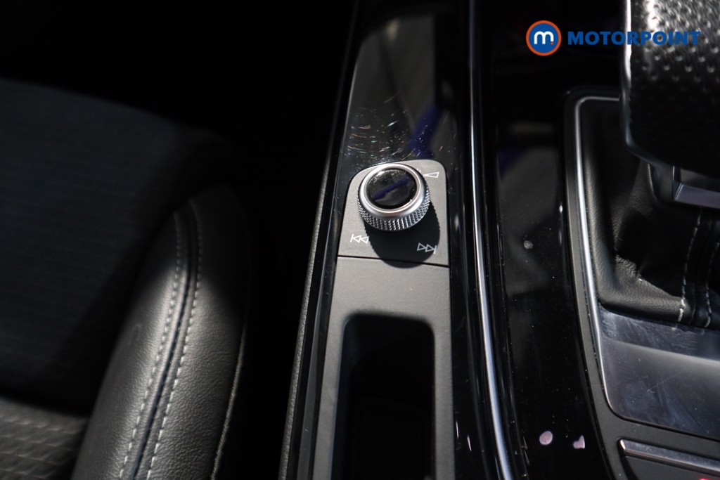 Audi A4 Black Edition Automatic Petrol Estate - Stock Number (1635987) - 11th supplementary image