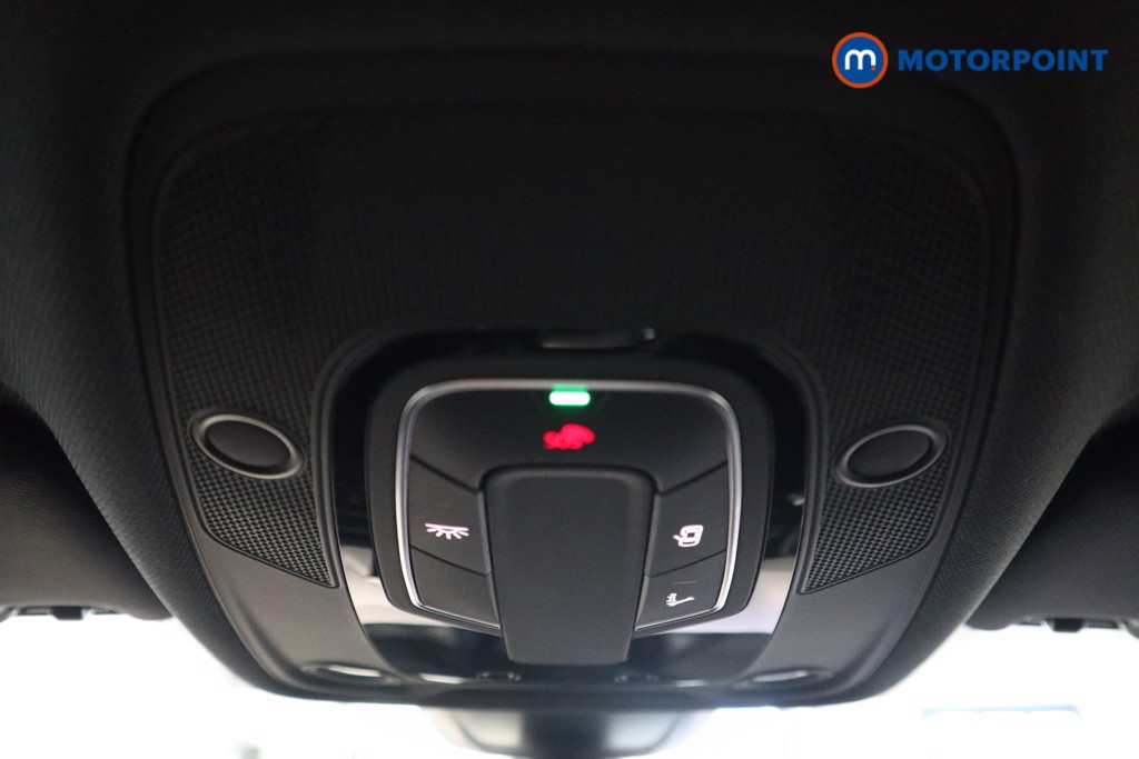 Audi A4 Black Edition Automatic Petrol Estate - Stock Number (1635987) - 12th supplementary image