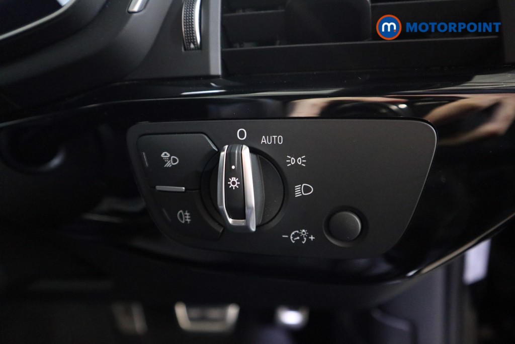 Audi A4 Black Edition Automatic Petrol Estate - Stock Number (1635987) - 13th supplementary image