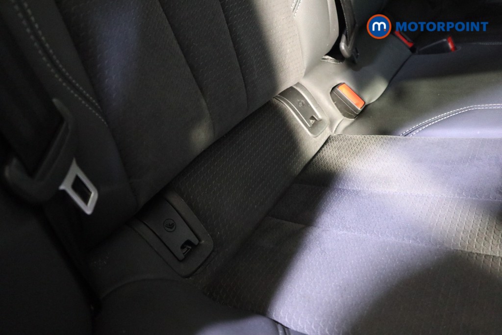 Audi A4 Black Edition Automatic Petrol Estate - Stock Number (1635987) - 22nd supplementary image