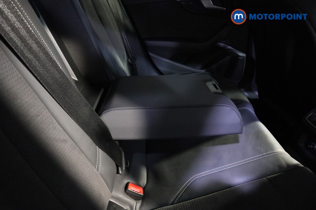 Audi A4 Black Edition Automatic Petrol Estate - Stock Number (1635987) - 23rd supplementary image