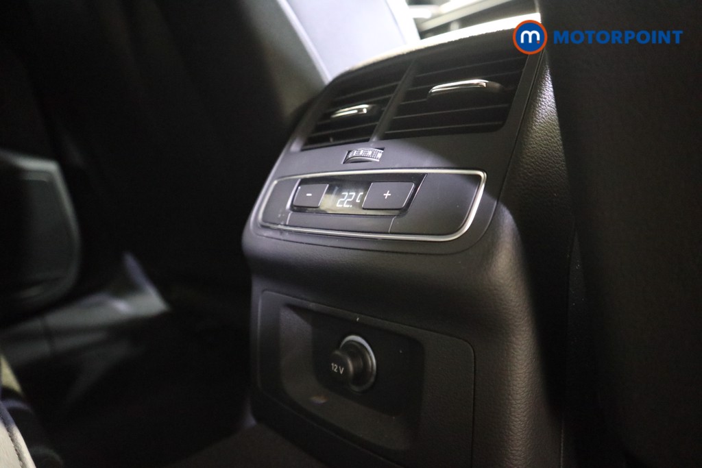 Audi A4 Black Edition Automatic Petrol Estate - Stock Number (1635987) - 24th supplementary image