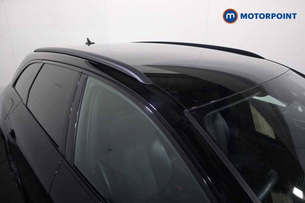 Audi A4 Black Edition Automatic Petrol Estate - Stock Number (1635987) - 37th supplementary image