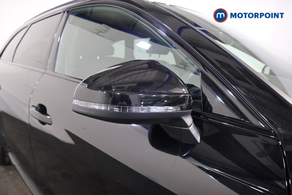 Audi A4 Black Edition Automatic Petrol Estate - Stock Number (1635987) - 38th supplementary image