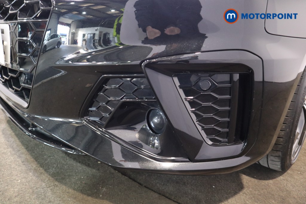 Audi A4 Black Edition Automatic Petrol Estate - Stock Number (1635987) - 41st supplementary image