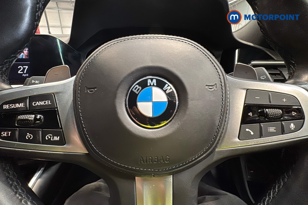 BMW 3 Series M Sport Automatic Petrol Estate - Stock Number (1636024) - 5th supplementary image