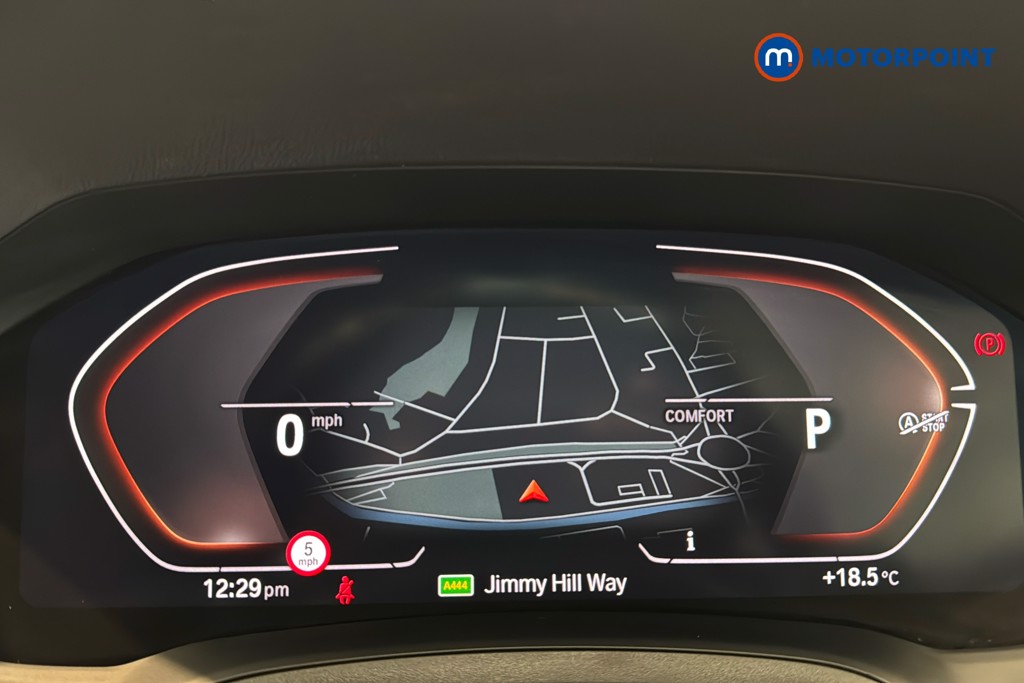 BMW 3 Series M Sport Automatic Petrol Estate - Stock Number (1636024) - 8th supplementary image