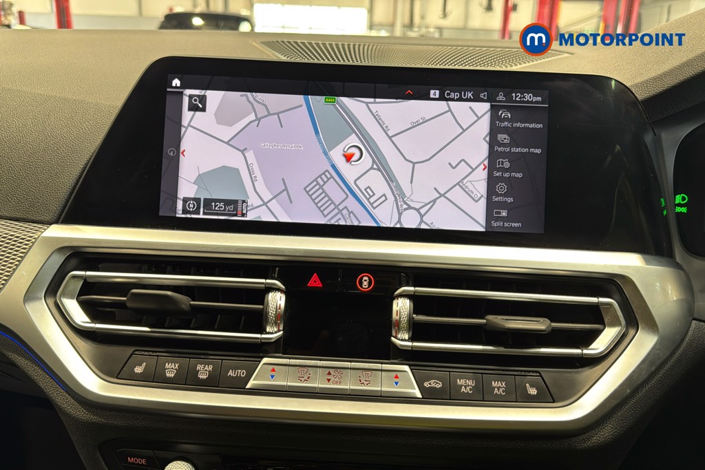 BMW 3 Series M Sport Automatic Petrol Estate - Stock Number (1636024) - 10th supplementary image