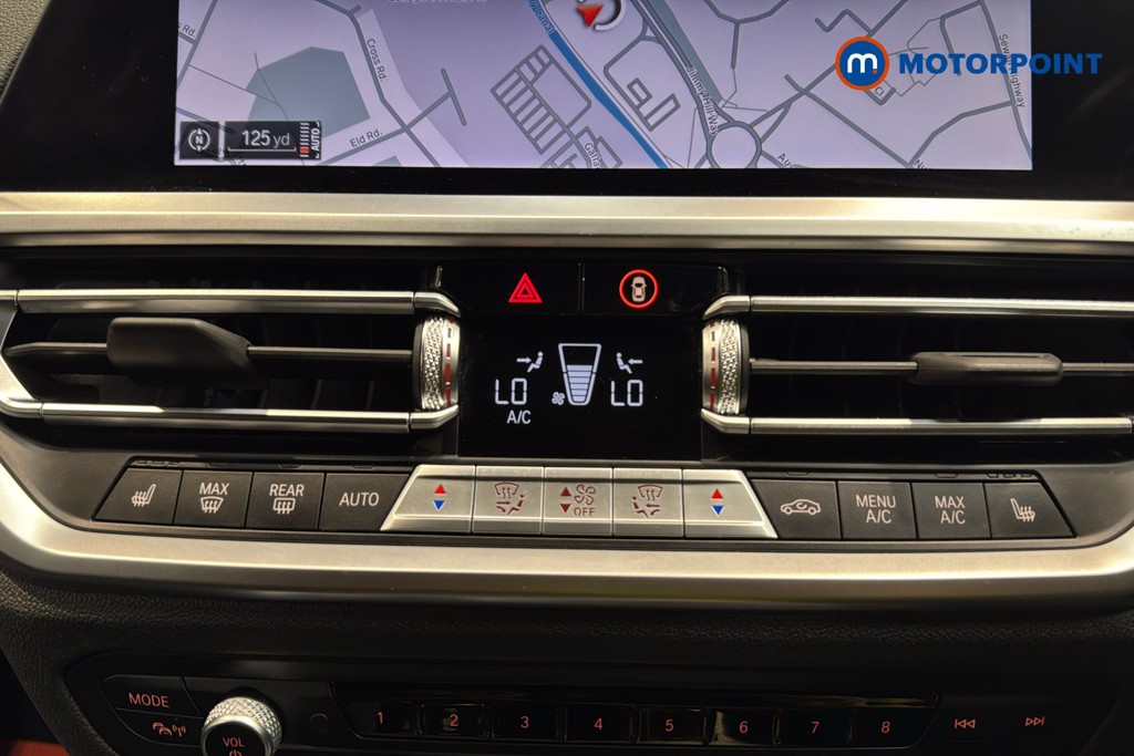 BMW 3 Series M Sport Automatic Petrol Estate - Stock Number (1636024) - 12th supplementary image
