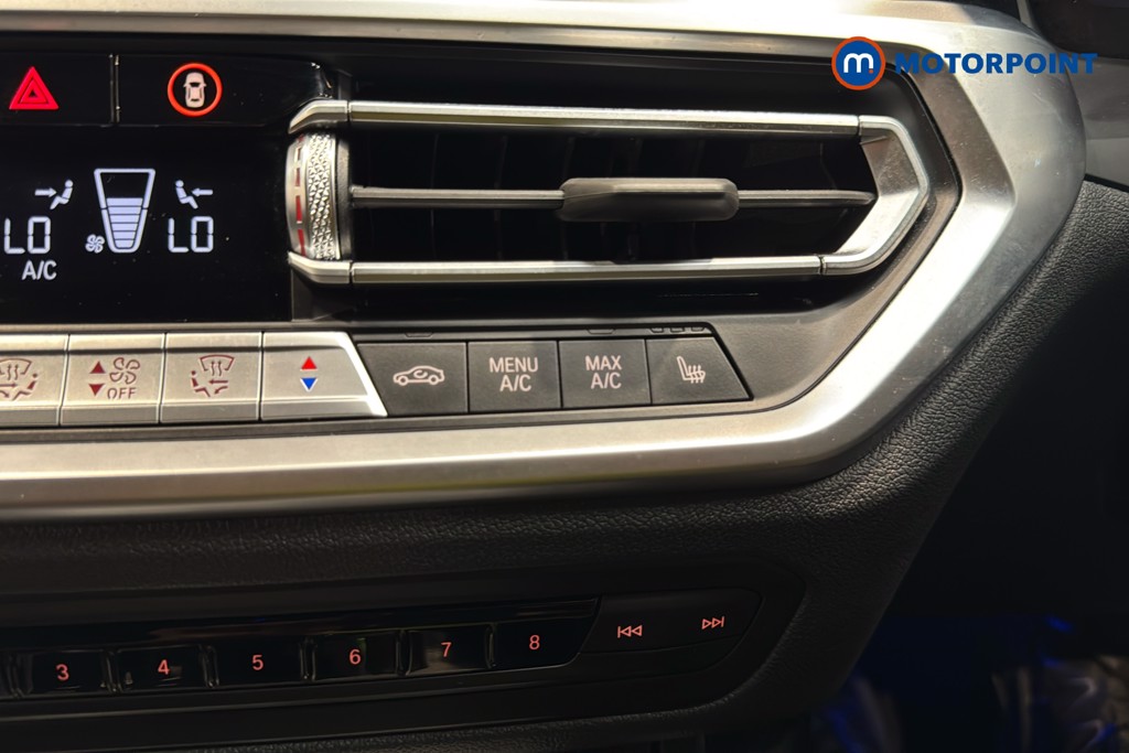 BMW 3 Series M Sport Automatic Petrol Estate - Stock Number (1636024) - 14th supplementary image