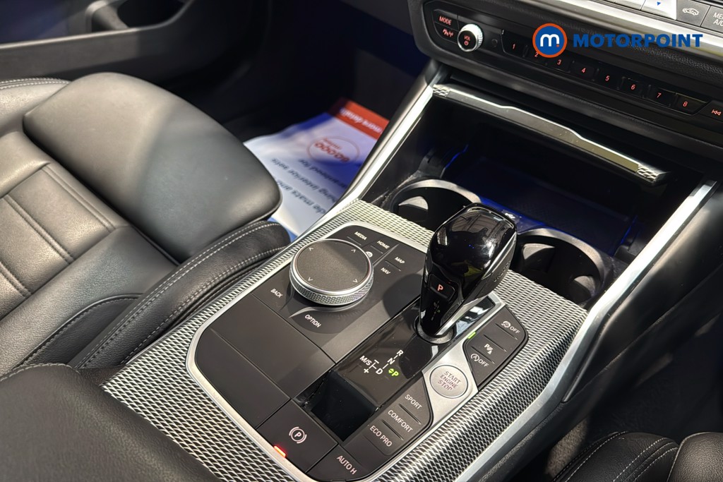 BMW 3 Series M Sport Automatic Petrol Estate - Stock Number (1636024) - 15th supplementary image