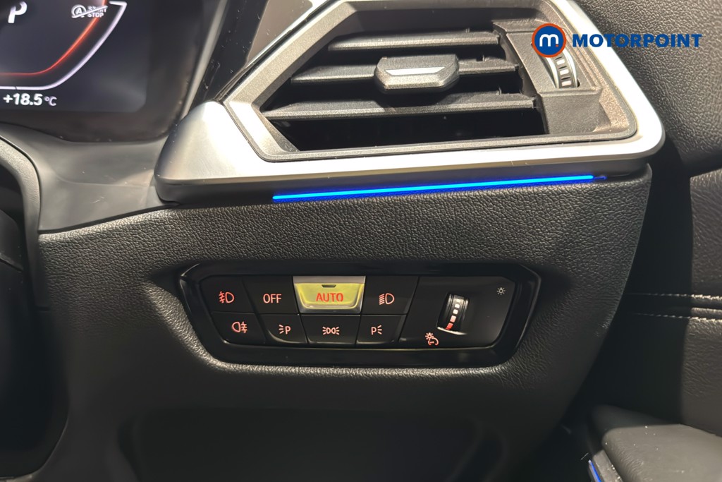BMW 3 Series M Sport Automatic Petrol Estate - Stock Number (1636024) - 18th supplementary image