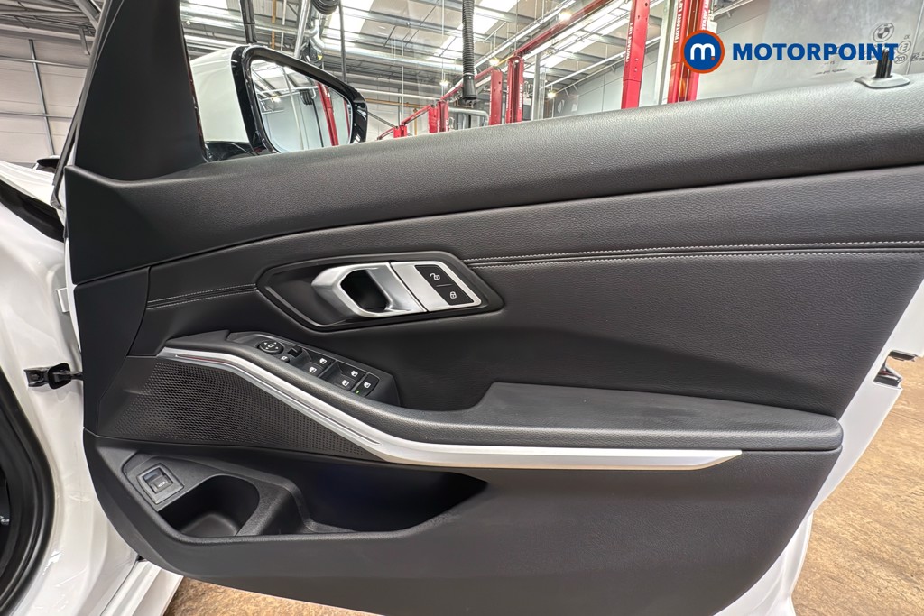 BMW 3 Series M Sport Automatic Petrol Estate - Stock Number (1636024) - 19th supplementary image