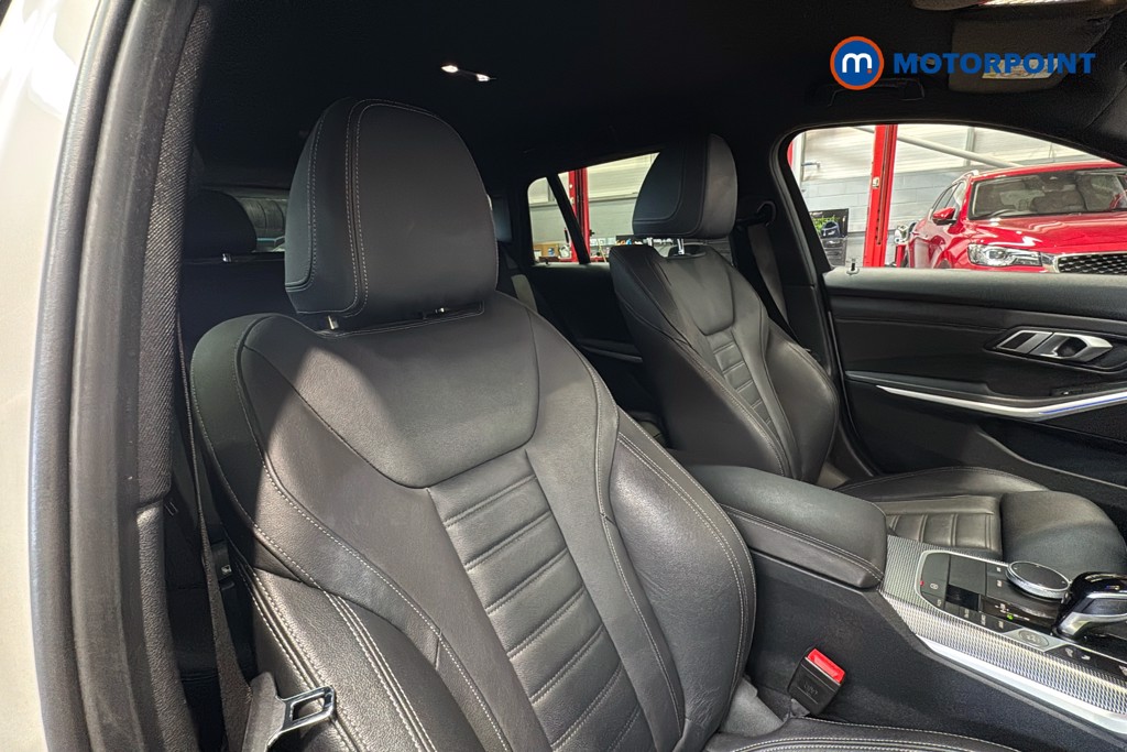 BMW 3 Series M Sport Automatic Petrol Estate - Stock Number (1636024) - 22nd supplementary image