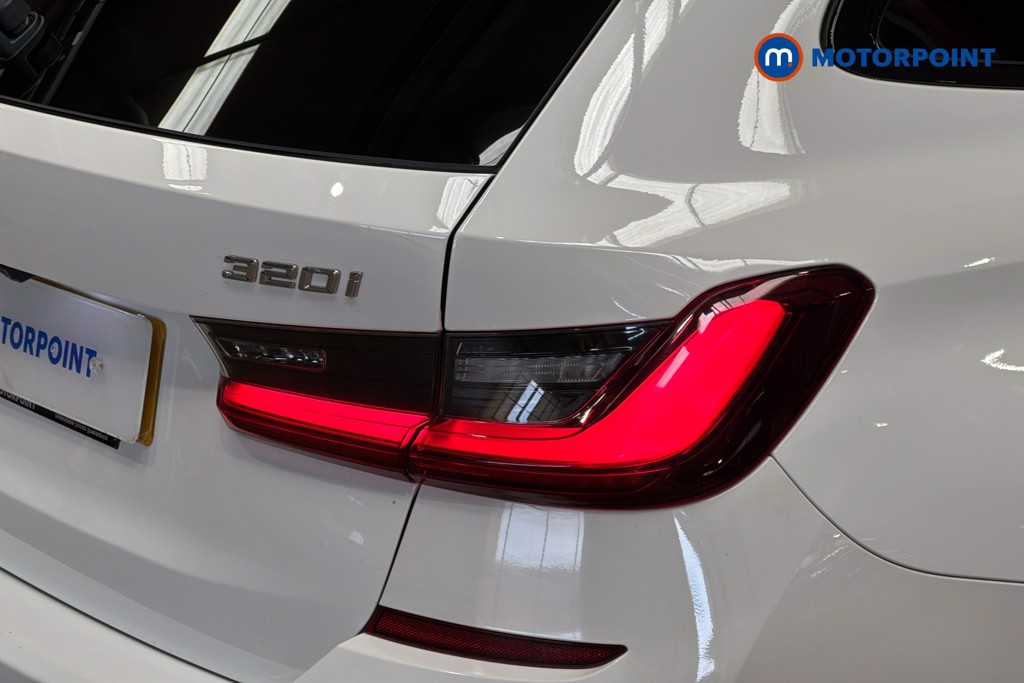 BMW 3 Series M Sport Automatic Petrol Estate - Stock Number (1636024) - 38th supplementary image