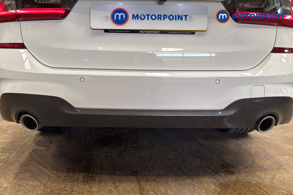 BMW 3 Series M Sport Automatic Petrol Estate - Stock Number (1636024) - 39th supplementary image
