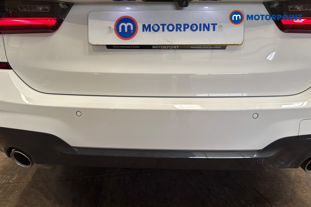 BMW 3 Series M Sport Automatic Petrol Estate - Stock Number (1636024) - 40th supplementary image