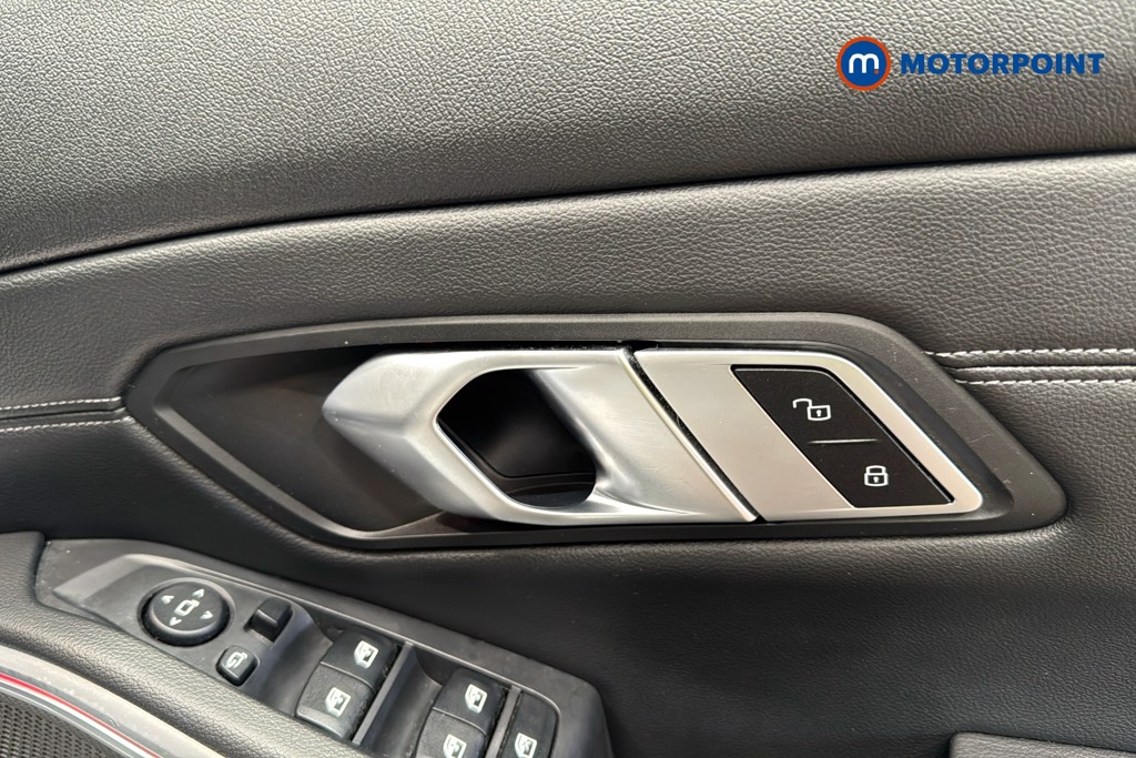 BMW 3 Series M Sport Automatic Petrol Estate - Stock Number (1636024) - 42nd supplementary image