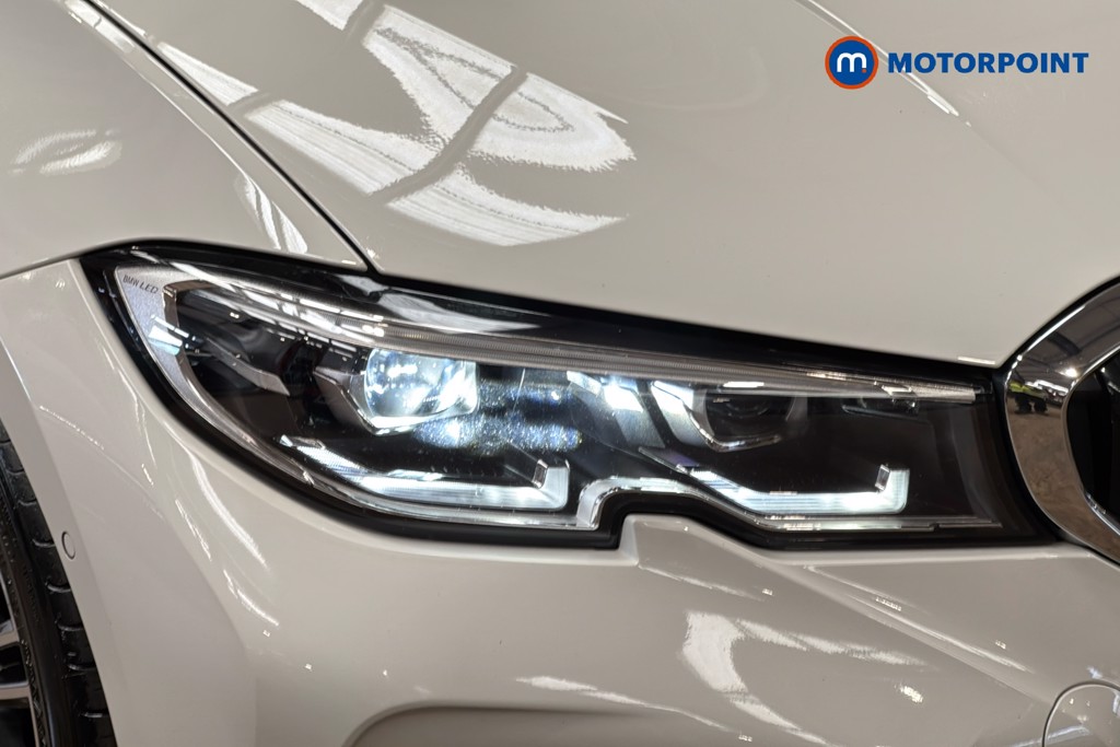 BMW 3 Series M Sport Automatic Petrol Estate - Stock Number (1636024) - 44th supplementary image
