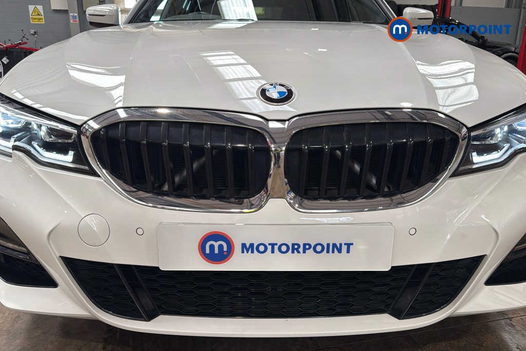 BMW 3 Series M Sport Automatic Petrol Estate - Stock Number (1636024) - 45th supplementary image