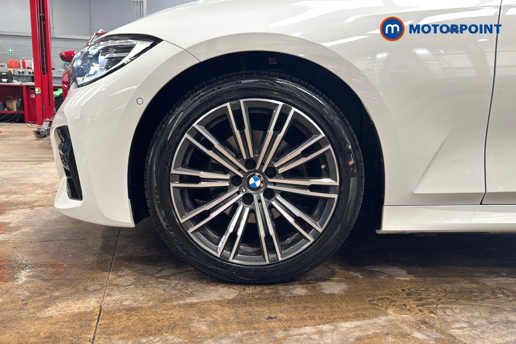 BMW 3 Series M Sport Automatic Petrol Estate - Stock Number (1636024) - 47th supplementary image
