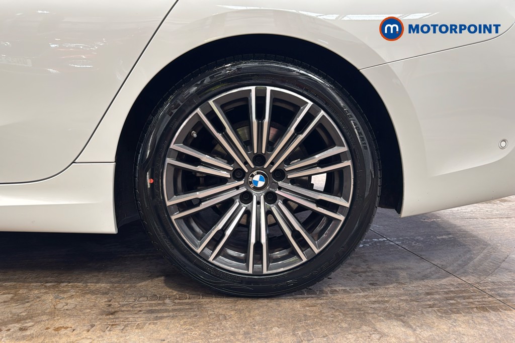BMW 3 Series M Sport Automatic Petrol Estate - Stock Number (1636024) - 48th supplementary image