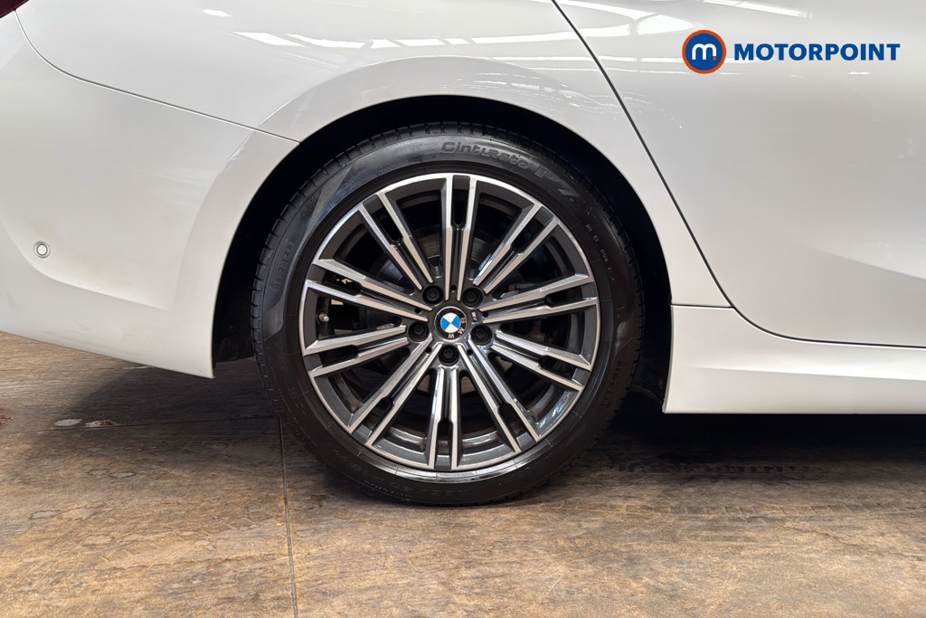 BMW 3 Series M Sport Automatic Petrol Estate - Stock Number (1636024) - 49th supplementary image