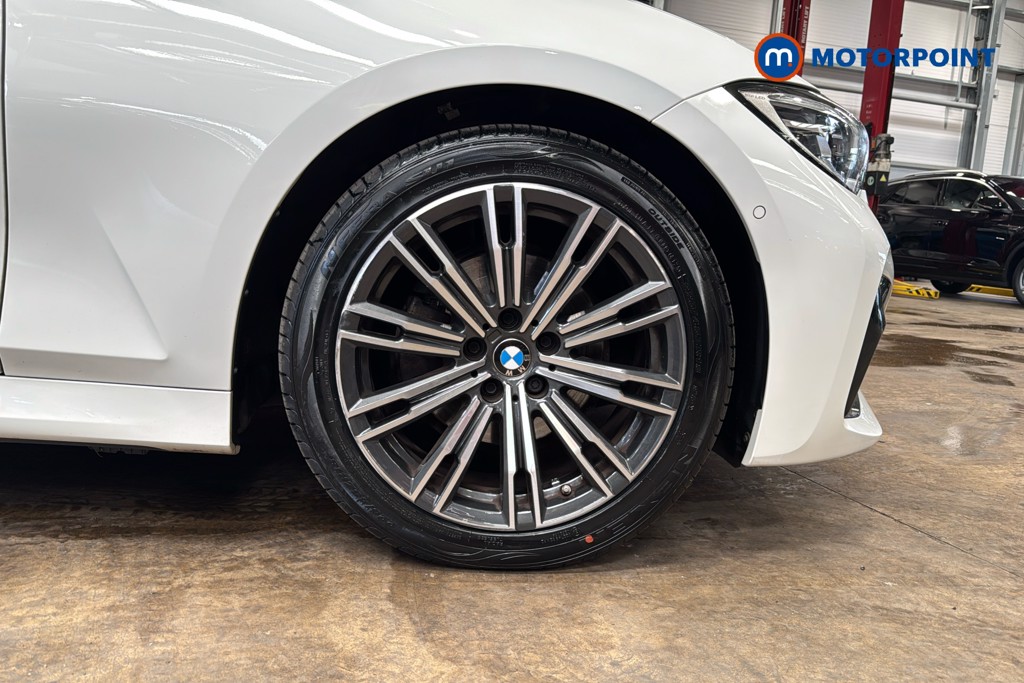 BMW 3 Series M Sport Automatic Petrol Estate - Stock Number (1636024) - 50th supplementary image