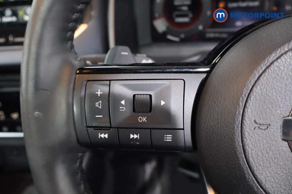 Nissan Qashqai Tekna-Plus Automatic Petrol SUV - Stock Number (1636101) - 7th supplementary image