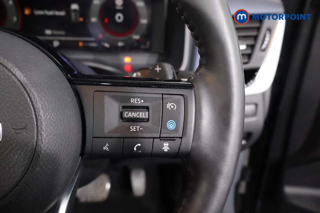 Nissan Qashqai Tekna-Plus Automatic Petrol SUV - Stock Number (1636101) - 8th supplementary image