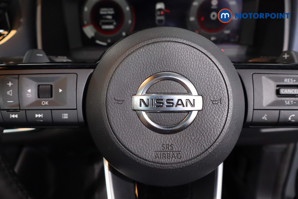 Nissan Qashqai Tekna-Plus Automatic Petrol SUV - Stock Number (1636101) - 13th supplementary image