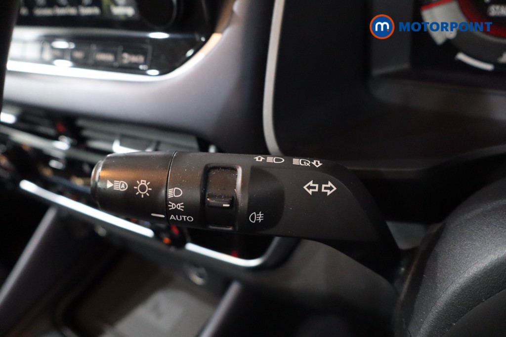 Nissan Qashqai Tekna-Plus Automatic Petrol SUV - Stock Number (1636101) - 14th supplementary image