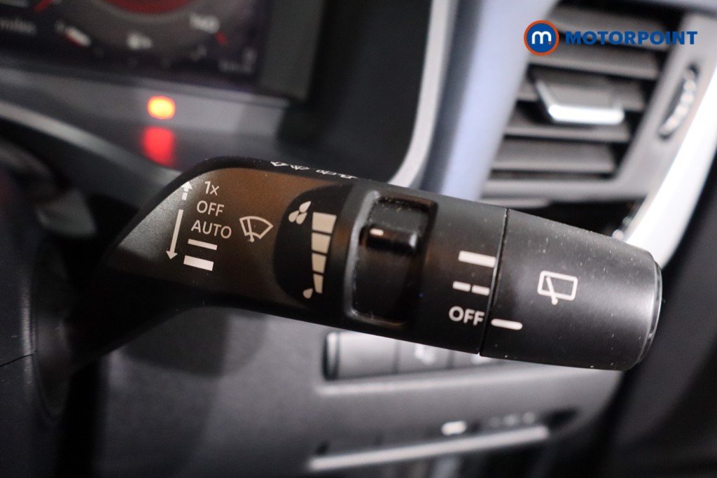 Nissan Qashqai Tekna-Plus Automatic Petrol SUV - Stock Number (1636101) - 15th supplementary image