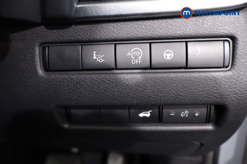 Nissan Qashqai Tekna-Plus Automatic Petrol SUV - Stock Number (1636101) - 17th supplementary image