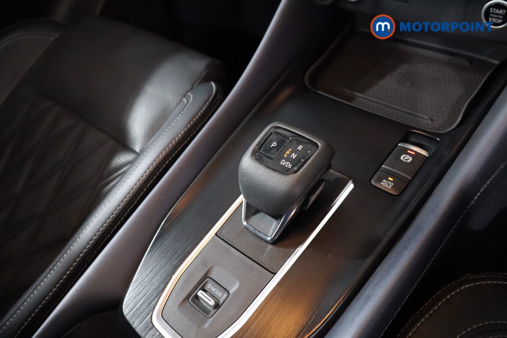Nissan Qashqai Tekna-Plus Automatic Petrol SUV - Stock Number (1636101) - 20th supplementary image