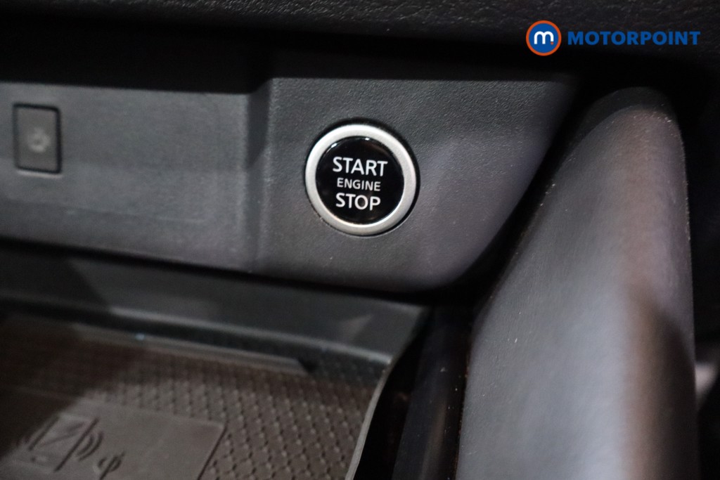 Nissan Qashqai Tekna-Plus Automatic Petrol SUV - Stock Number (1636101) - 21st supplementary image